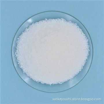 High purity oleamide of microspheres